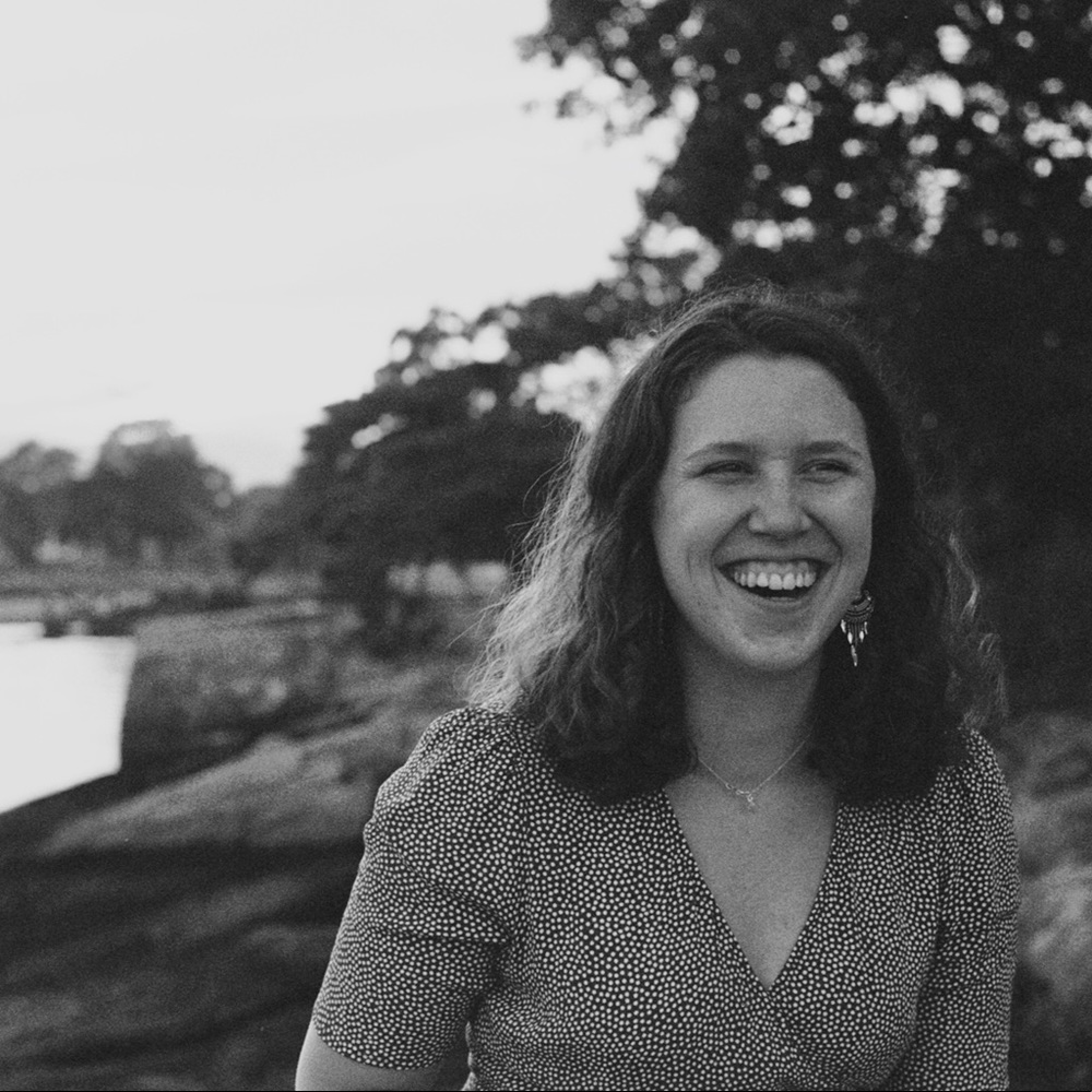 Meet your Posher, Charlotte
